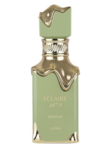 Eclaire Pistache Lattafa Perfumes perfume - a new fragrance