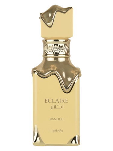 Eclaire Banoffi Lattafa Perfumes 香水 - 2025年のユニセックス 新着