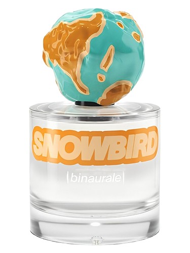 perfume Snowbird Binaurale pro ženy a muže 