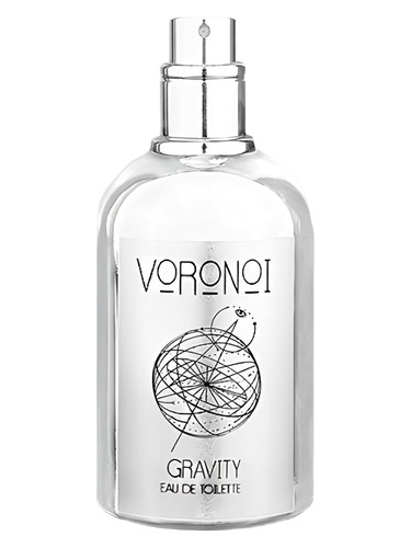perfume Gravity Voronoi ユニセックス