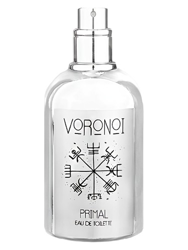 Primal Voronoi pro ženy a muže