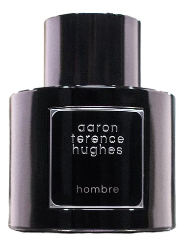 Hombre Aaron Terence Hughes pro ženy a muže 