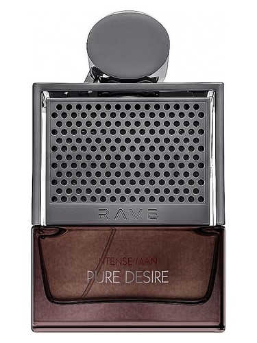 Rave Pure Desire Intense Man Lattafa Perfumes pro muže 