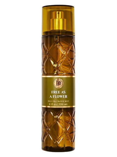 Free As a Flower Bath &amp; Body Works pro ženy 