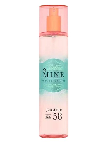 Mine Jasmine No.58