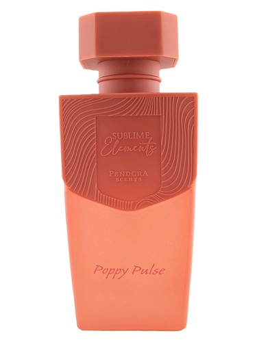 Poppy Pulse