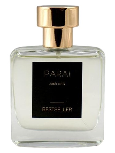 PARAI BESTSELLER pro ženy a muže 