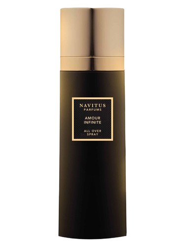 Amour Infinite Navitus Parfums pro ženy a muže 