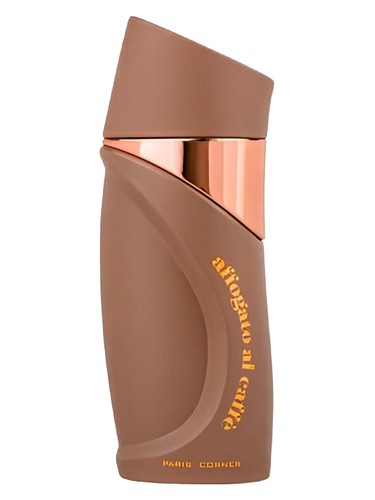 Affogato al Caffè PARIS CORNER perfume - a new fragrance for women