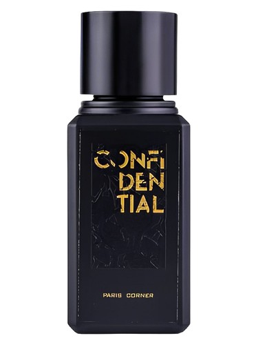 Confidential PARIS CORNER pro ženy a muže 