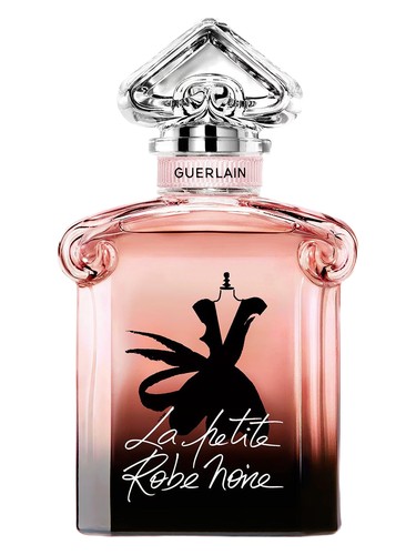perfume La Petite Robe Noire Honey Rose Guerlain pro ženy 