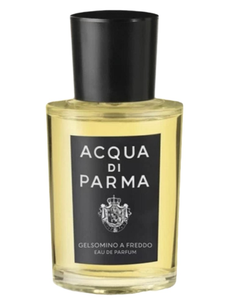 Gelsomino A Freddo Acqua Di Parma Una Novit Fragranza Unisex 2025