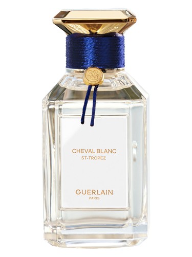 Cheval Blanc St.Tropez Guerlain pro ženy a muže 