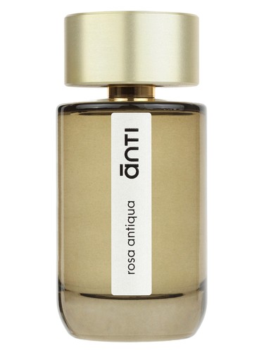 Rosa Antiqua Anti pro ženy a muže 