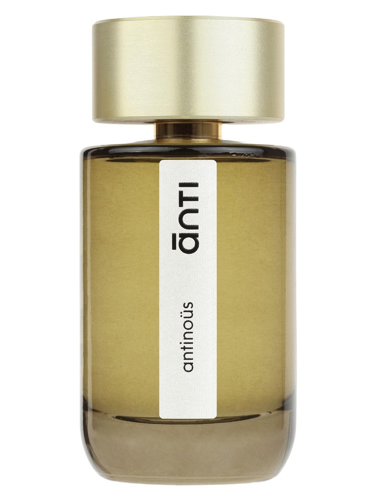 Antinoüs Anti perfume - a new fragrance for women and men 2025