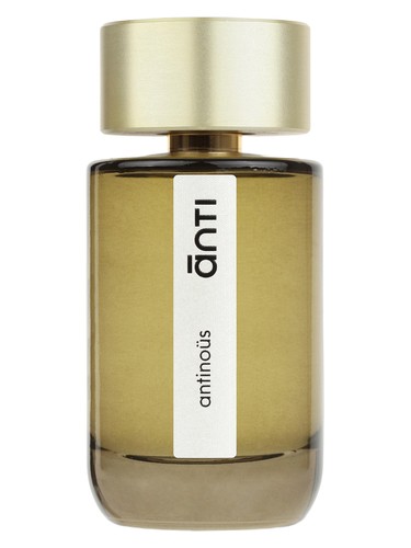 Antinoüs Anti pro ženy a muže