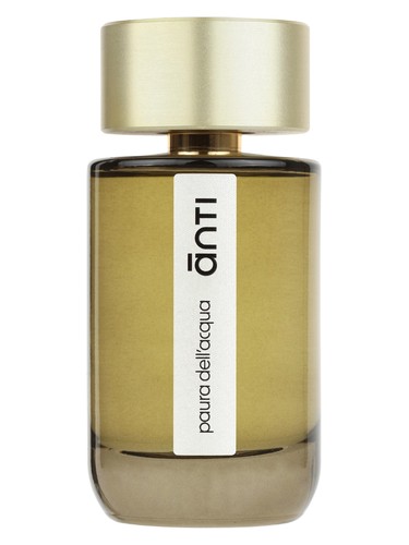 Paura dell&#039;Acqua Anti pro ženy a muže 