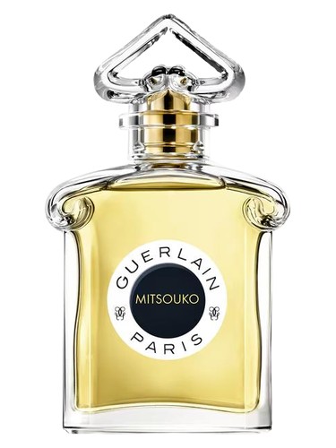Guerlain Mitsouko 香水　パルファム　新品未使用　30ml GUERLAIN MITSOUKO ミニ香水 パルファン 8mlサイズ 女性用