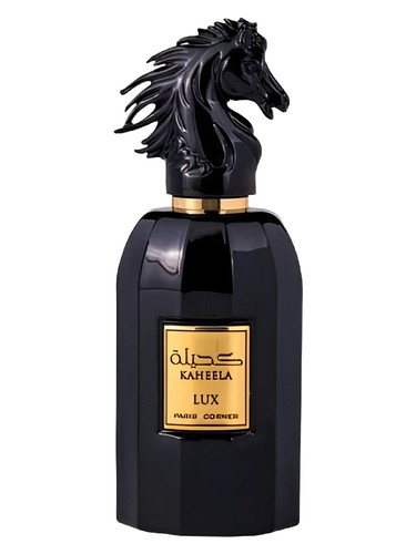 Kaheela Lux by PARIS CORNER
