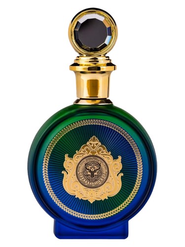 North Stag Expressions I Un PARIS CORNER perfume - a