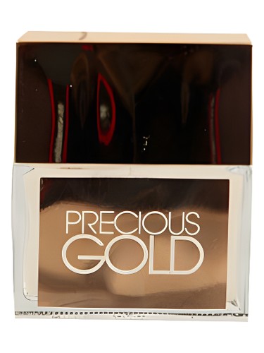 Precious Gold Pimkie pro ženy 