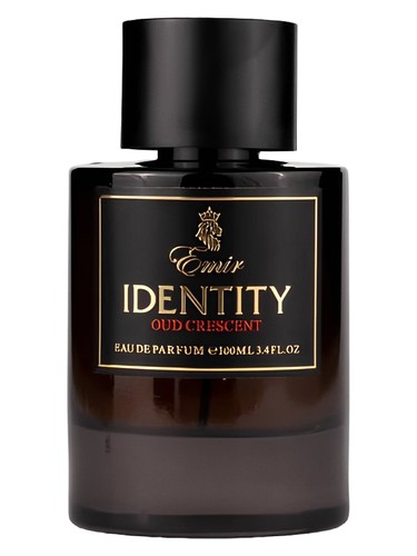 Identity Oud Crescent PARIS CORNER pro ženy a muže 
