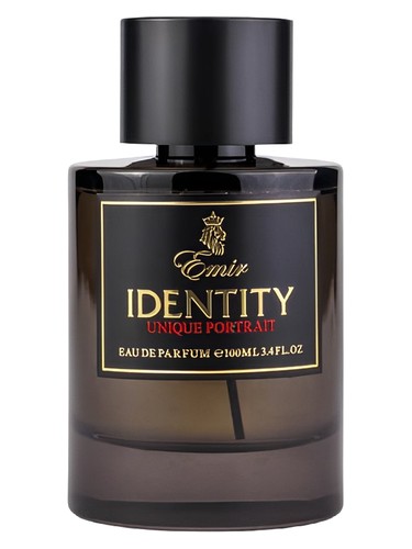 Identity Unique Portrait PARIS CORNER pro ženy a muže