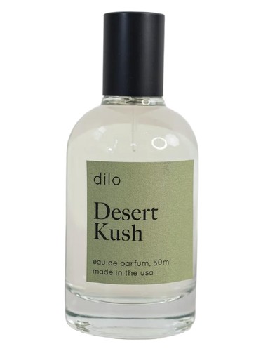 Desert Kush Dilo pro ženy a muže 