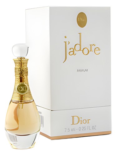 J'Adore Extrait de Parfum Dior 香水- 一款年女用香水