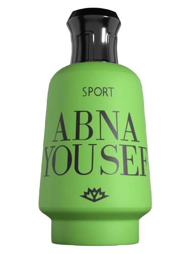 Sport Abna Youssef Perfumes pro muže 