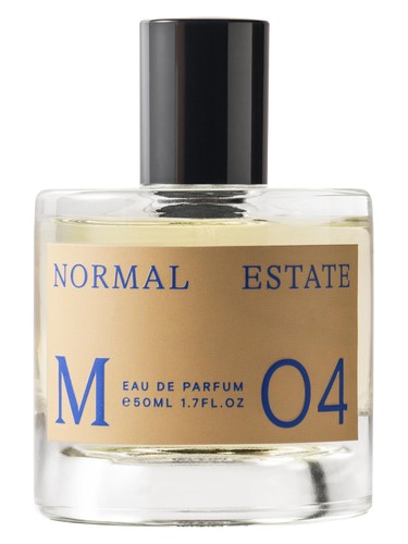 M-04 Normal Estate pro ženy a muže