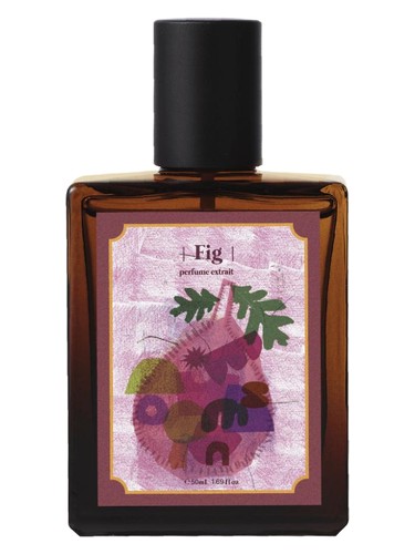 perfume Fig Hebron Project pro ženy a muže 