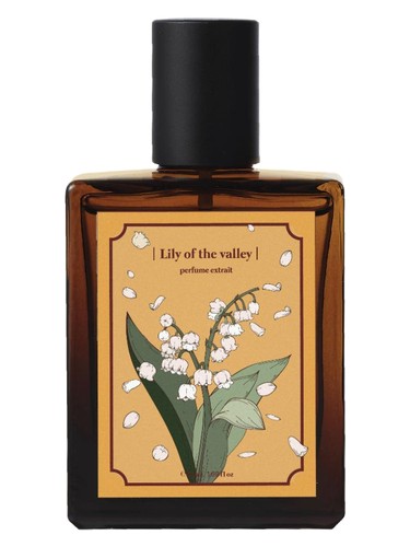 Lily of the Valley Hebron Project pro ženy a muže