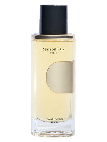 Oud Outshine & Tuberose Tribute Maison 21G 香水- 一