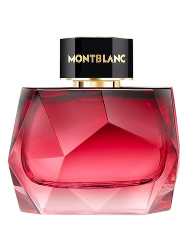 Signature Elixir Montblanc pro ženy 