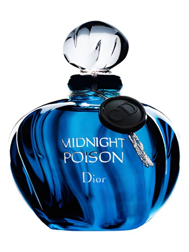 全国総量無料で Extrait Poison Midnight de 一款2007年女用香水 香水- Dior Parfum 香水(女性用)