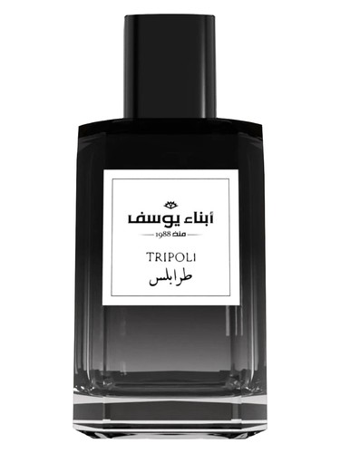 Tripoli Abna Youssef Perfumes pro ženy a muže 