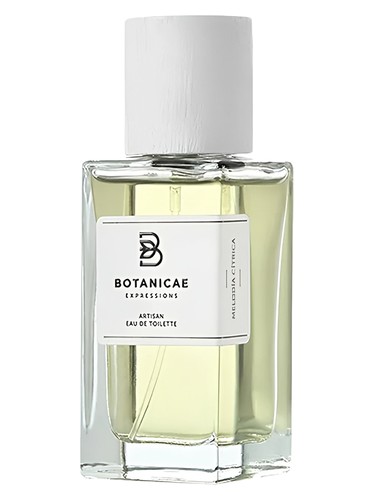 Melodía Cítrica Botanicae pro ženy a muže 