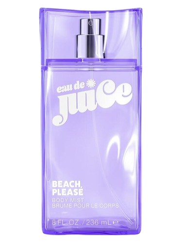 Beach, Please Body Mist Cosmopolitan pro ženy 