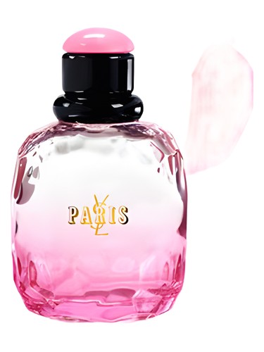 Paris premieres roses 2010