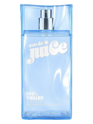 100% Chilled Body Mist Cosmopolitan pro ženy 