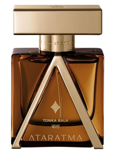 perfume Tonka Bala Ataratma ユニセックス