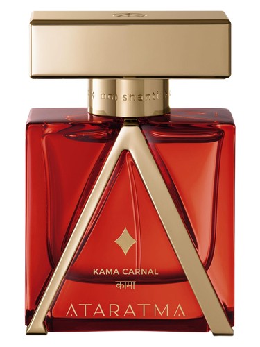 perfume Kama Carnal Ataratma ユニセックス
