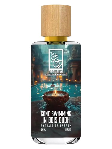 Gone Swimming in Bois Oudh The Dua Brand pro ženy a muže 