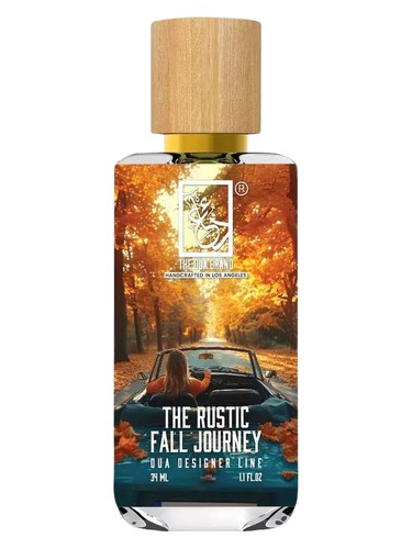 The Rustic Fall Journey The Dua Brand pro ženy a muže 