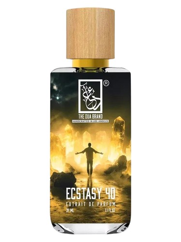 Ecstasy 40 The Dua Brand pro muže