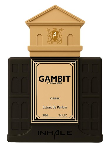 Gambit Inhale pro ženy a muže