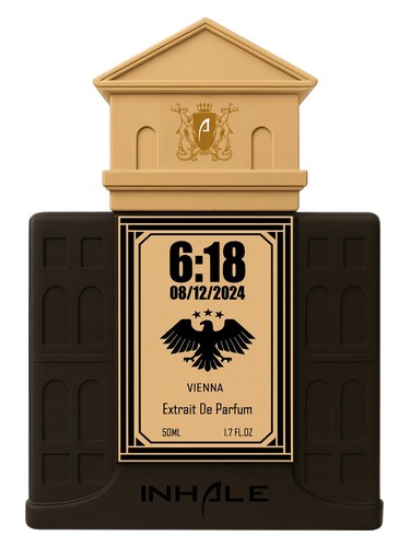 6:18 Inhale pro ženy a muže 