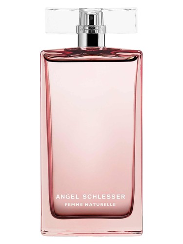 perfume Femme Naturelle Rose Angel Schlesser pro ženy 