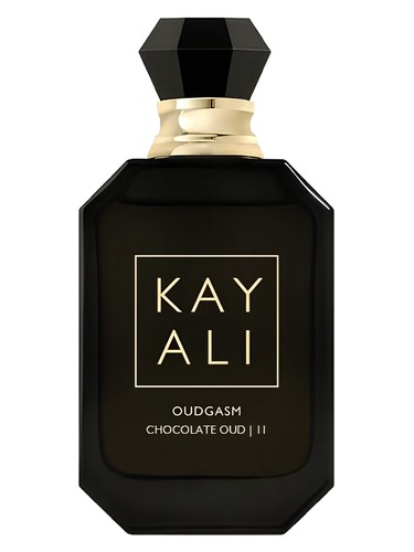 Oudgasm Chocolate Oud | 11 Kayali Fragrances pro ženy a muže 